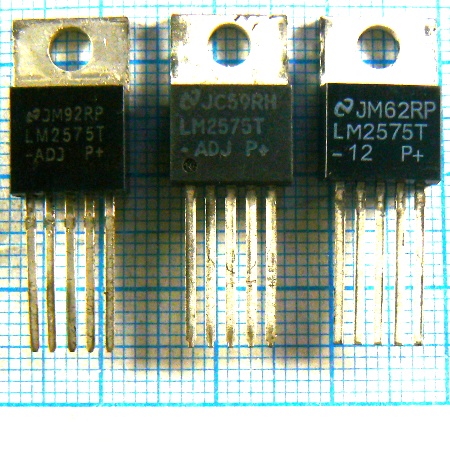 Фото 4. Микросхемы аналоговые STR50092 - VL82C50-PC