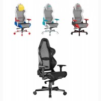 Высококачественное кресло Dxracer Air PRO - все расцветки