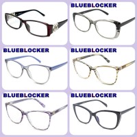 Комп#039;ютерні окуляри – оптимальний комфорт та зниження навантаження на очі