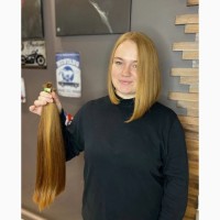 Купуємо волосся від 35 см у Харкові та по всій Україні. Стрижка у ПОДАРУНОК