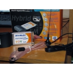 Продам Tv-тюнер AVerTV Hybrid+FM cardbus