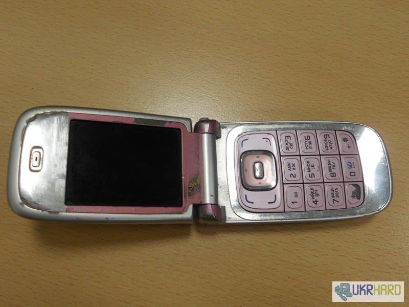 Фото 3. Продам телефон Nokia 6131