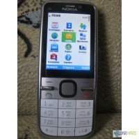 Nokia C5-00 оригинал, полный комплект