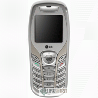 Б/у мобильный телефон LG TD636 стандарта CDMA