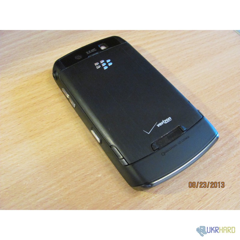 Фото 3. BlackBerry Storm 9530 CDMA+GSM смартфон оригинал