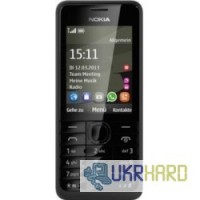 Nokia 301 (2 sim)