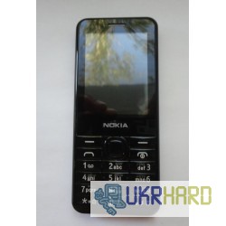 Фото 2. Nokia 301 (2 sim)