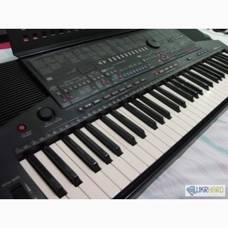 Продам синтезатор Yamaha PSR-510