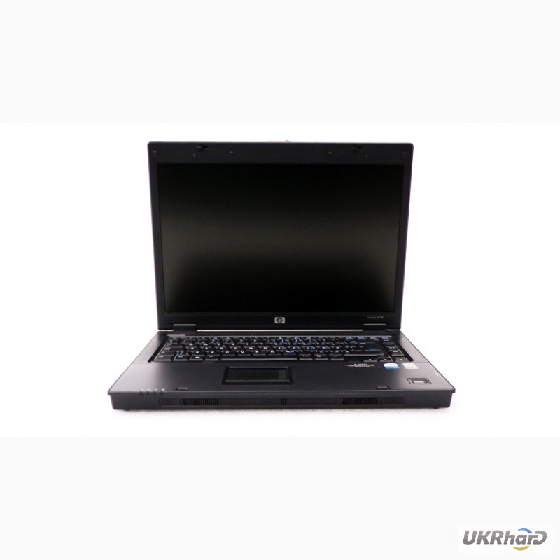 Фото 2. Ноутбук HP Compaq 6715b, AMD Turion 64 X2 (2.0Ghz), 1GB, 80Gb HDD