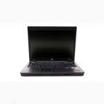 Ноутбук HP Compaq 6715b, AMD Turion 64 X2 (2.0Ghz), 1GB, 80Gb HDD