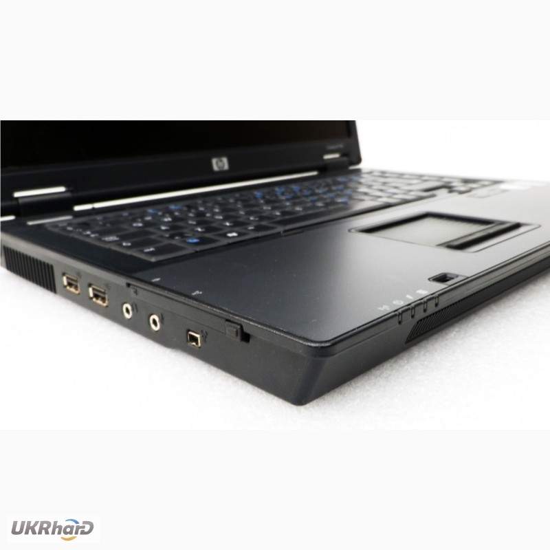Фото 3. Ноутбук HP Compaq 6715b, AMD Turion 64 X2 (2.0Ghz), 1GB, 80Gb HDD