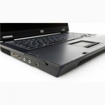 Ноутбук HP Compaq 6715b, AMD Turion 64 X2 (2.0Ghz), 1GB, 80Gb HDD