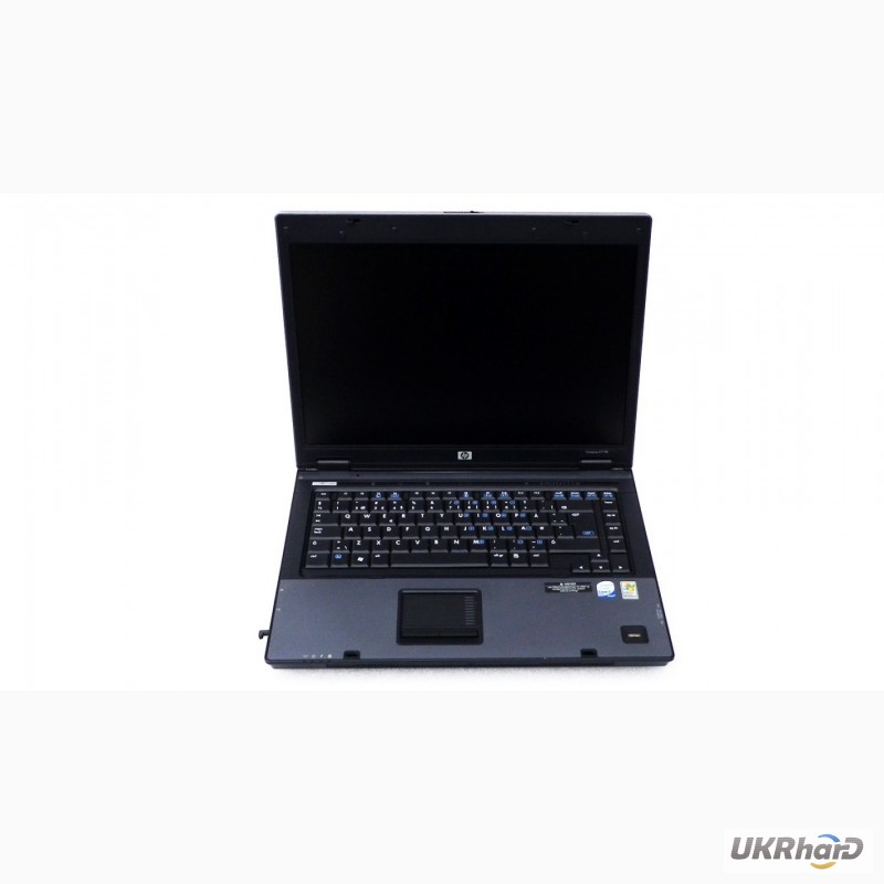 Фото 4. Ноутбук HP Compaq 6715b, AMD Turion 64 X2 (2.0Ghz), 1GB, 80Gb HDD