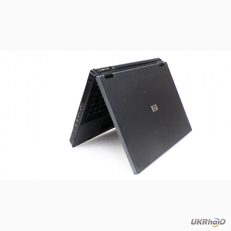 Фото 5. Ноутбук HP Compaq 6715b, AMD Turion 64 X2 (2.0Ghz), 1GB, 80Gb HDD