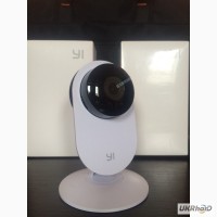 Wi-Fi, IP камера Xiaomi (Радио-няня)