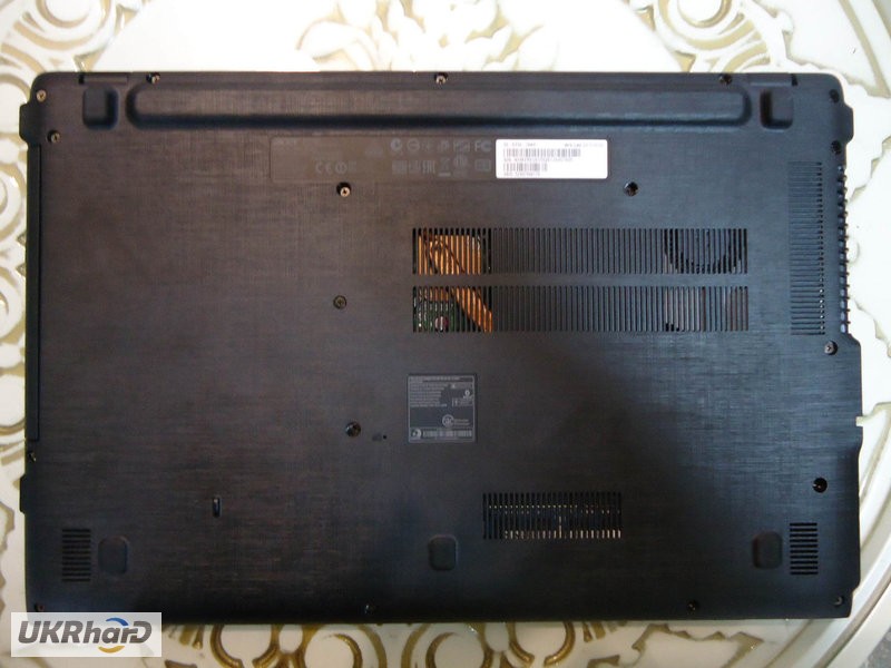 Фото 5. Бизнес ноутбук Acer на Core I7 8Gb с игровой видео GeForce 940