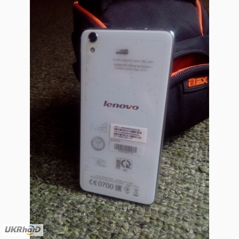 Фото 3. Продам телефон Lenovo S850