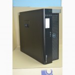 Рабочая станция DELL PRECISION T3600 / Гарантия / Конфигурация / Win7pro