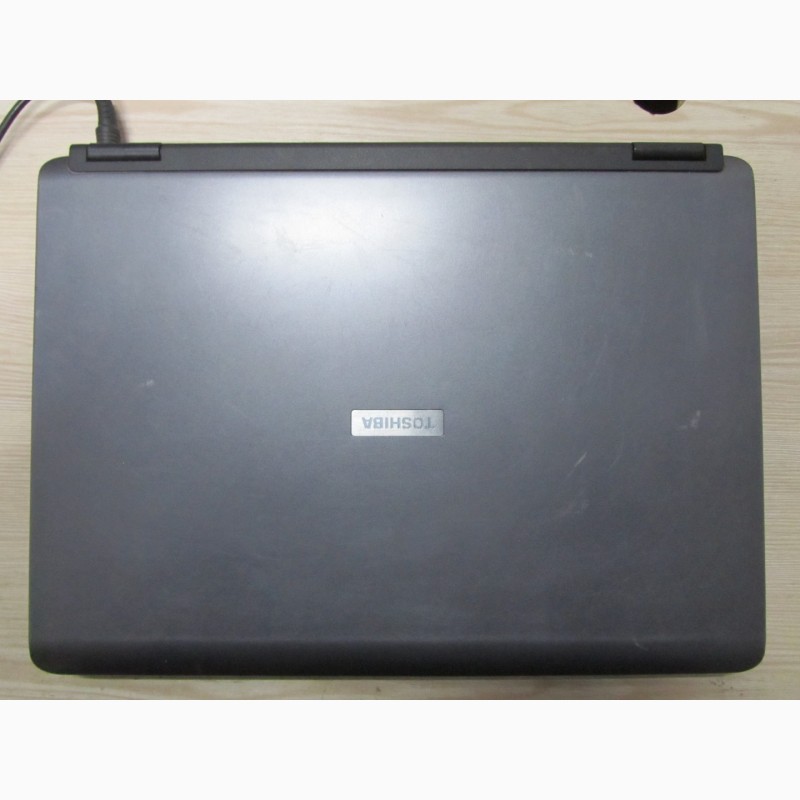 Фото 4. Бюджетный ноутбук с WiFi Toshiba Satellite A105-S4054