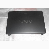 Разборка ноутбука Sony Vaio VPS13X9R