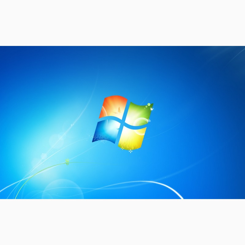 Фото 4. Встановлення Windows, Linux, всіх офісних та професійних програм. Профілактика ноутбука