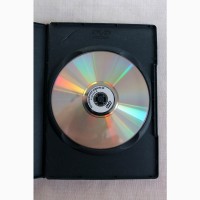 DVD диск фильмы 12 в 1