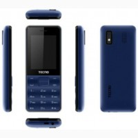 Мобильный телефон Tecno T372 TripleSIM 3 SIM-карты