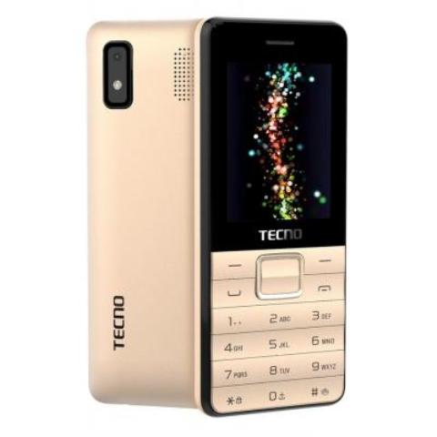 Фото 3. Мобильный телефон Tecno T372 TripleSIM 3 SIM-карты