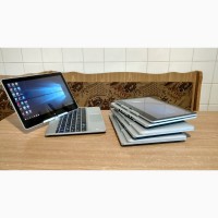 Ультрабук-планшет HP EliteBook Revolve 810 G2, 11, 6#039;#039;, i5-5300U, 256GB SSD, 8GB. Гарантія