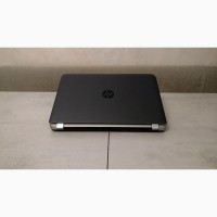 HP ProBook 450 G3, 15, 6#039;#039; FHD, i5-6200U, 8GB, 128GB SSD+320GB HDD. Гарантія