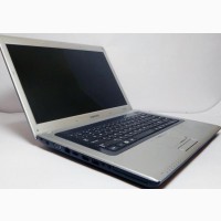 Ноутбук Samsung R518 (хорошее состояние, тянет игры)