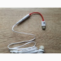 Переходник One Plus USB Type-C на Mini jack 3.5 мм