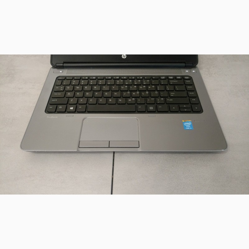 Фото 6. Ноутбук HP ProBook 640 G1, 14#039;#039;, i5-4200M, 8GB, 128GB SSD. Гарантія. Готівка, Перерахунок