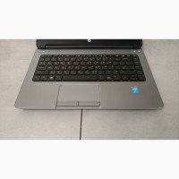 Ноутбук HP ProBook 640 G1, 14#039;#039;, i5-4200M, 8GB, 128GB SSD. Гарантія. Готівка, Перерахунок