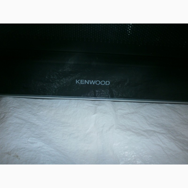 Фото 2. Микроволновая печь свч kenwood k20mss15