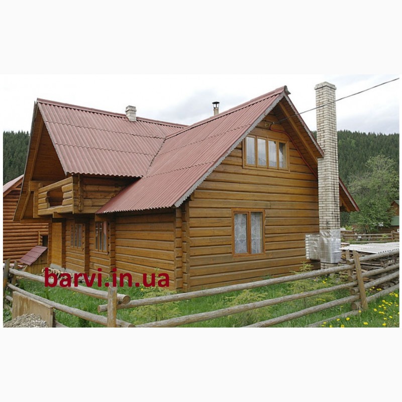 Фото 6. Поляниця 18 Приватний будинок в горах Карпати зняти подобово Буковель, Яремче