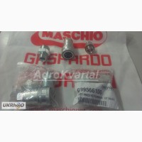 Муфта сеялки Gaspardo разрывная (G99566100) Шлицевой переходник все виды сеялок гаспардо