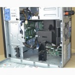 Сервер DELL POWEREDGE T310 из Европы/Гарантия/Конфигурация/
