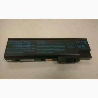 Аккумулятор для ноутбука ACER CGR-B18B5AE (новый)