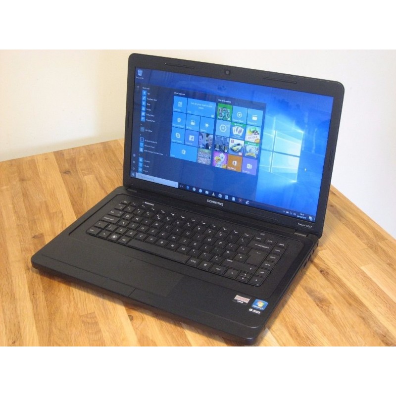 Фото 3. Продам ноутбук HP Compaq Presario CQ57 в хорошем состоянии, батарея 2 часа