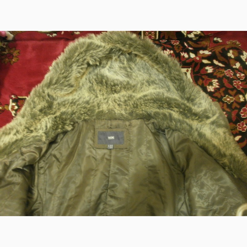 Фото 3. Куртка женская осенняя, натуральная кожа
