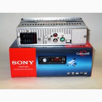 Автомагнитола Sony 1044Р + ПАРКТРОНИК 4 датчика