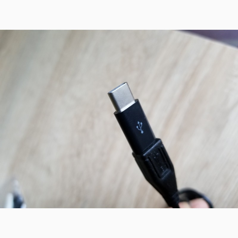 Фото 6. Переходник Micro USB на USB Type-c