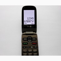 Телефон Doro PhoneEasy 625