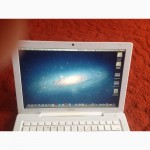 Apple MacBook13-inch Mid 2007 (білий пластик)