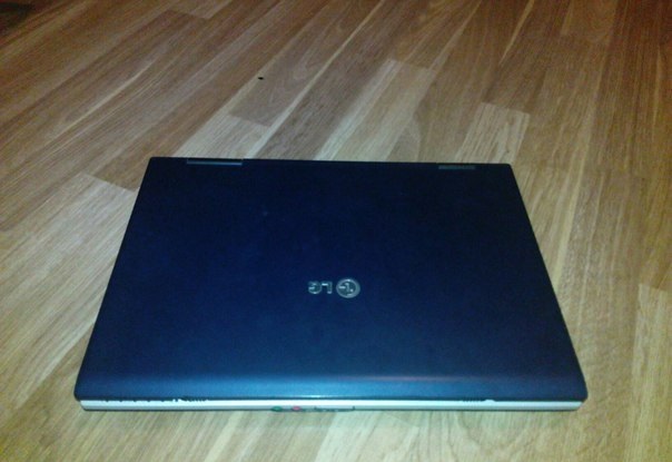Фото 2. Удобный и недорогой двух ядерный ноутбук LG R405