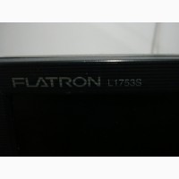 Недорогой монитор 17 LG Flatron L1753S
