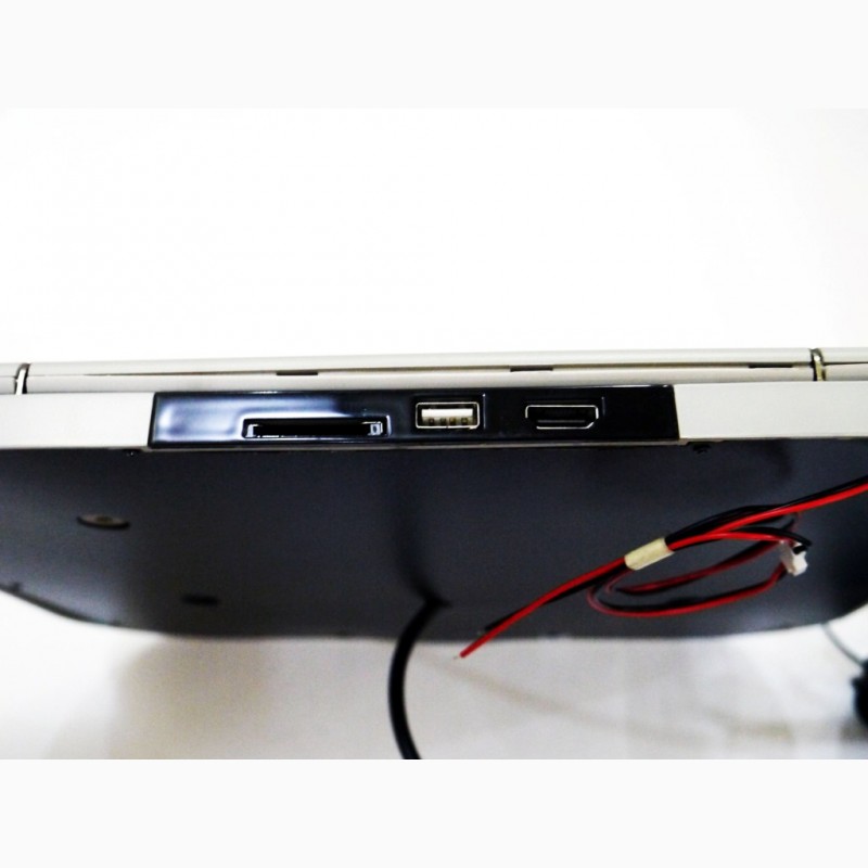 Фото 7. Монитор потолочный AL-1139HDMI HD 11 USB+SD+HDMI Тонкий корпус 12V