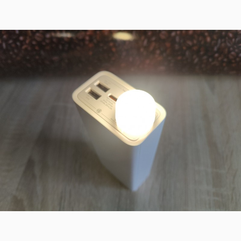 Фото 2. Светильник USB, мини лампа, фонарик