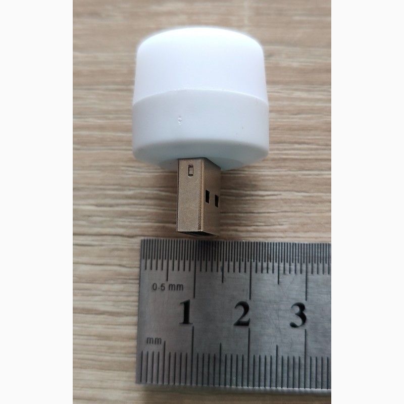 Фото 5. Светильник USB, мини лампа, фонарик